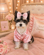 Cotton Candy Dreams Sleepwear