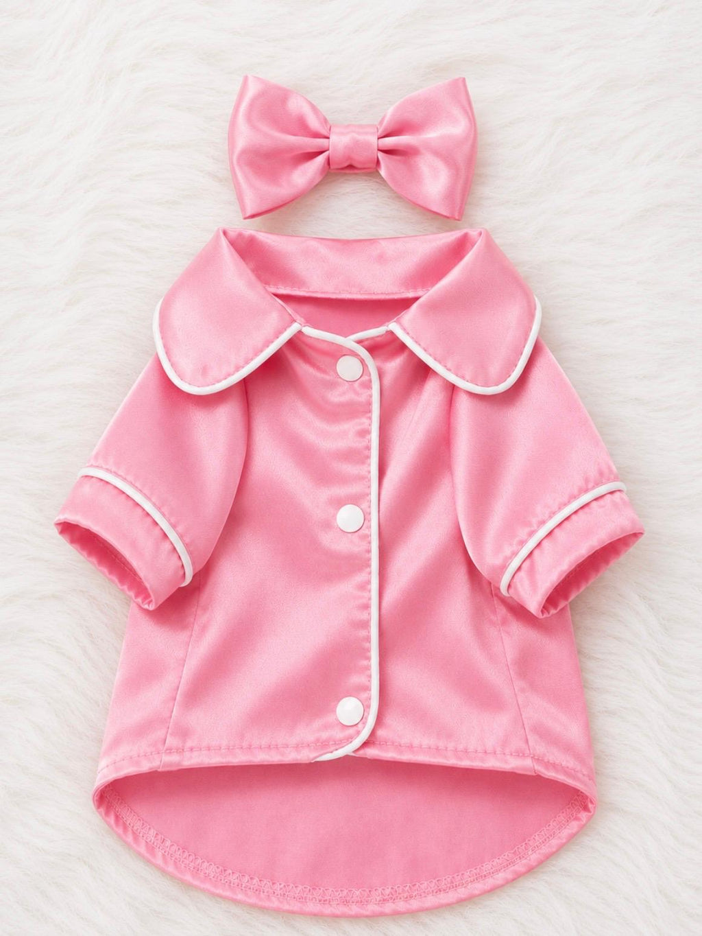 Cotton Candy Dreams Sleepwear