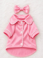 Cotton Candy Dreams Sleepwear