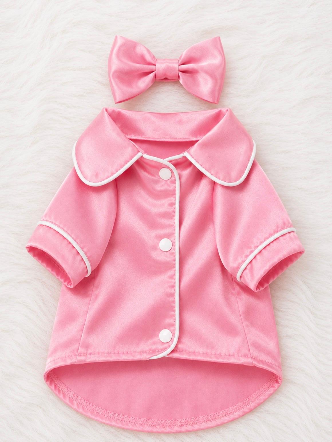 Cotton Candy Dreams Sleepwear