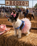 Pink Rodeo Princess