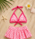 Poolside Princess Bikini