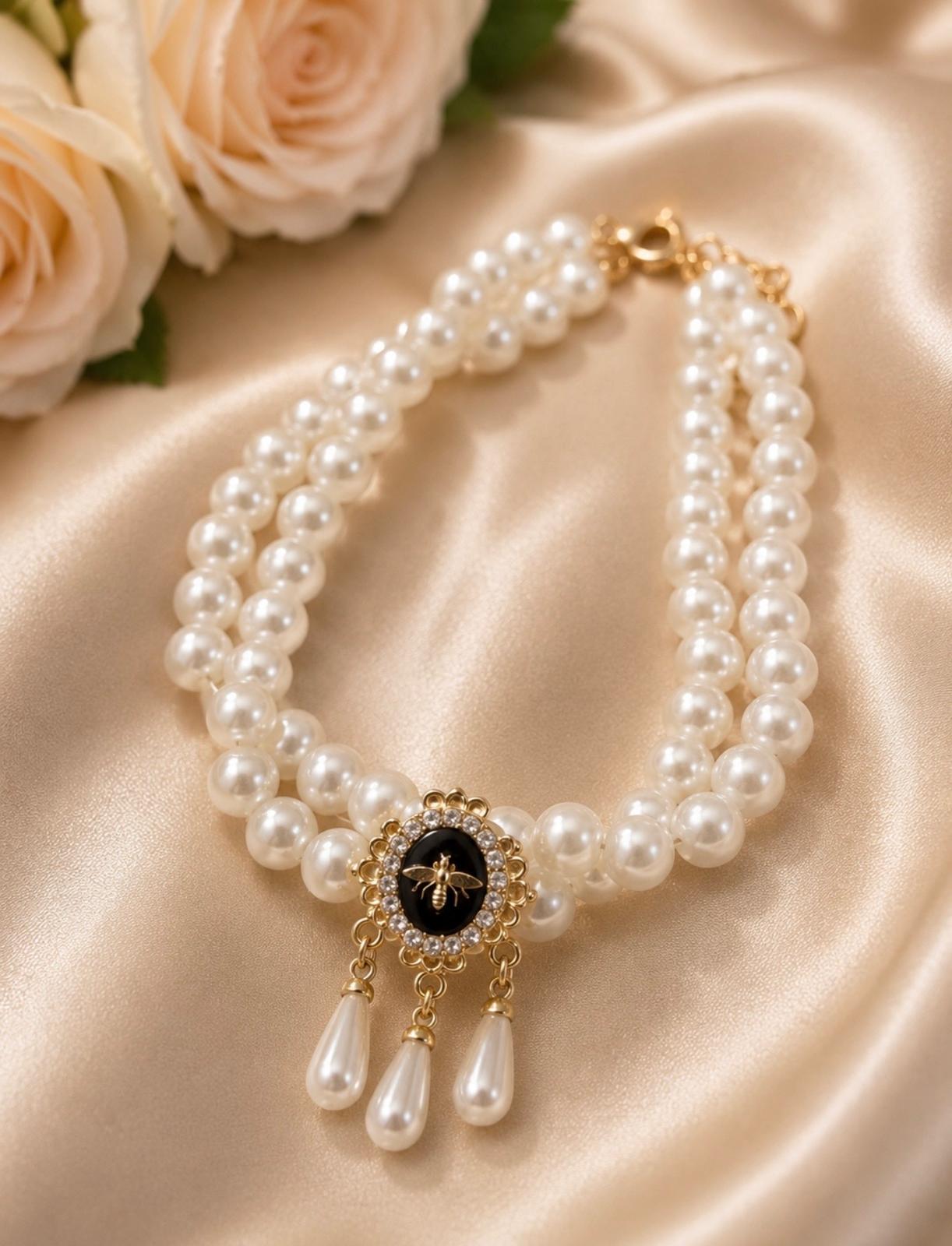 The Chia Royale Necklace