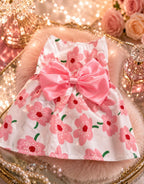 Rose' Garden Dress