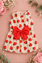 Strawberry Fields Dress