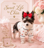 Sugar Cherry Sleepwear